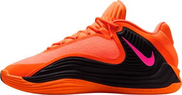 Sneakers og sko Nike Giannis Freak 7 "Ignition" Orange | HF3450-800, 0