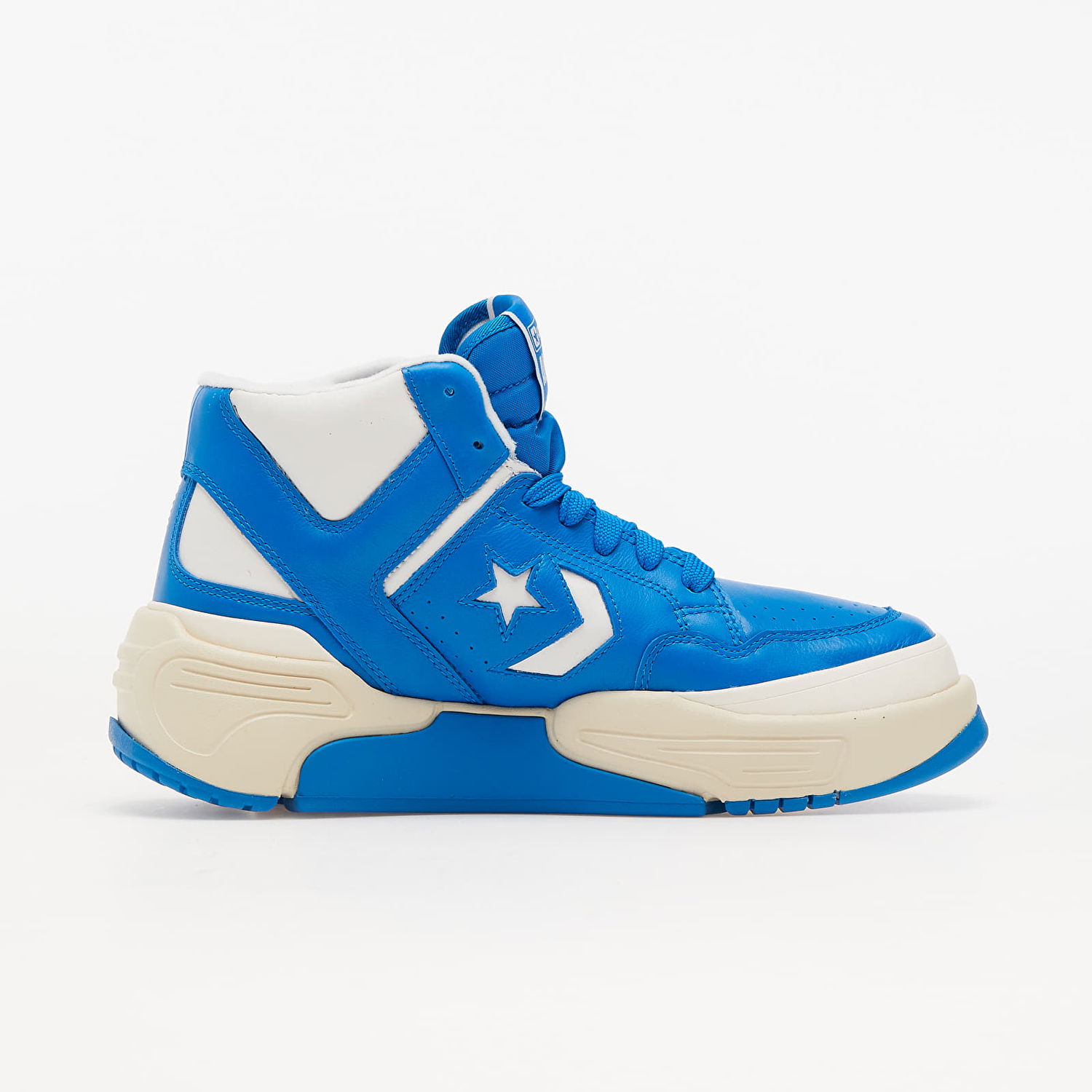 Sneakers og sko Converse Weapon CX Varsity Blå | 172354C, 1