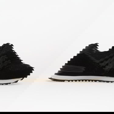 Sneakers og sko New Balance 574 Sort | NBWL574PSS, 2