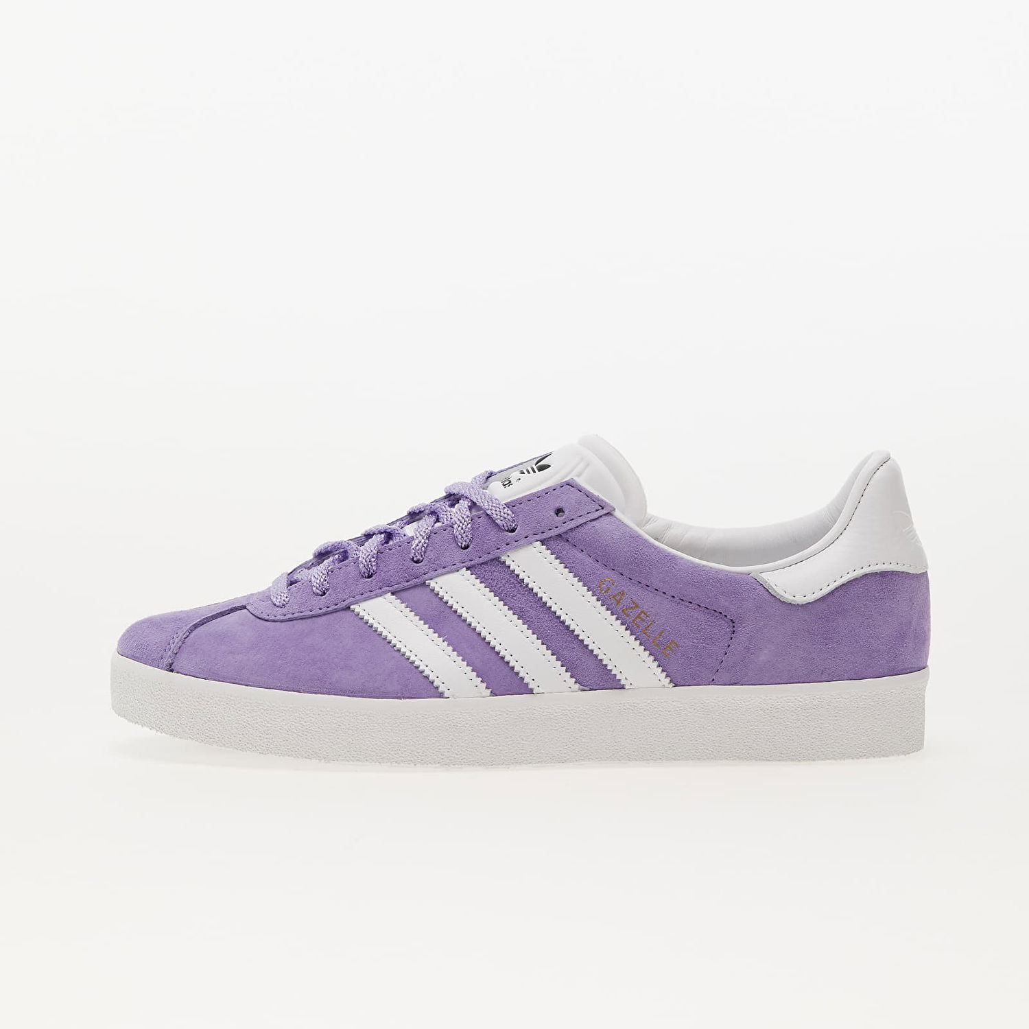 Sneakers og sko adidas Originals Gazelle Lilla | GY2530, 0