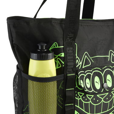 Mulepose Puma PUMA x RIPNDIP Graphic Tote Bag 20 L Sort | 091817_01, 2