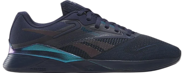 Sneakers og sko Reebok Nano X4 Training Shoes Mørkeblå | 100201141, 0