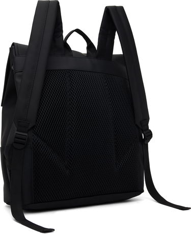Rygsæk Rains Trail MSN Backpack Sort | 14310, 2