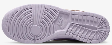 Sneakers og sko Nike Dunk Low "Easter" W Lilla | DD1503-001, 5