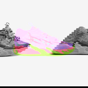 Sneakers og sko Puma MB.03 "Toxic" Lilla | 378916-01, 2