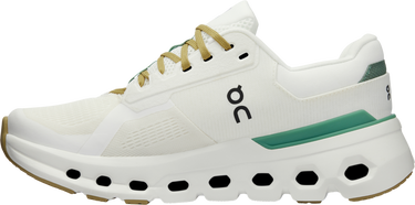 Sneakers og sko On Running Cloudrunner 2 Hvid | 3we10132404, 4