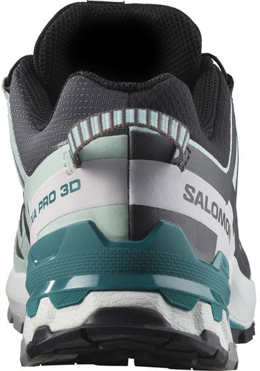 Sneakers og sko Salomon Xa Pro 3D V9 Gtx W Flerfarvet | L47119100, 5