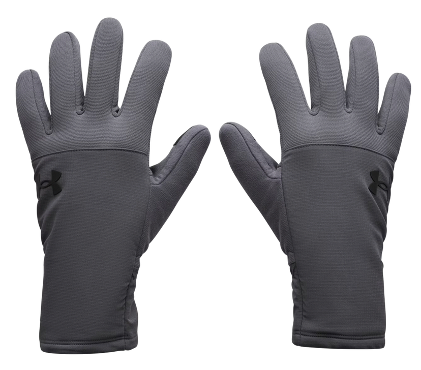 Handsker Under Armour Storm Fleece Gloves Grå | 6000391-025