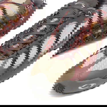 Sneakers og sko OAKLEY Factory Team Ibex Flerfarvet | BDF24S04004128RD21, 3