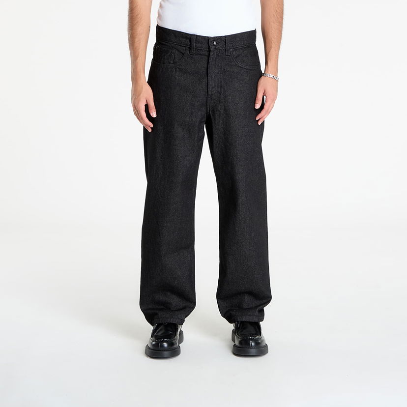 Jeans Vans Vans Check-5 Loose Denim Pant Sort | VN000PH61OD1