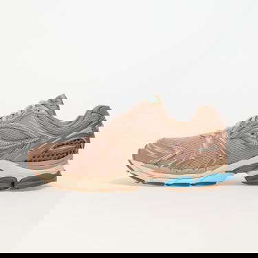Sneakers og sko Saucony Progrid Triumph 4 Beige | S70805-3, 0