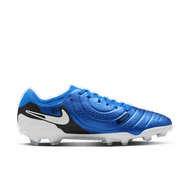 Sneakers og sko Nike Tiempo Legend 10 Pro Firm Ground Blå | DV4333-400, 3