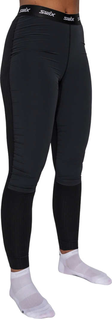 Sokker SWIX Swix RaceX Classic Wind Pants Sort | 10107-23-10000, 0