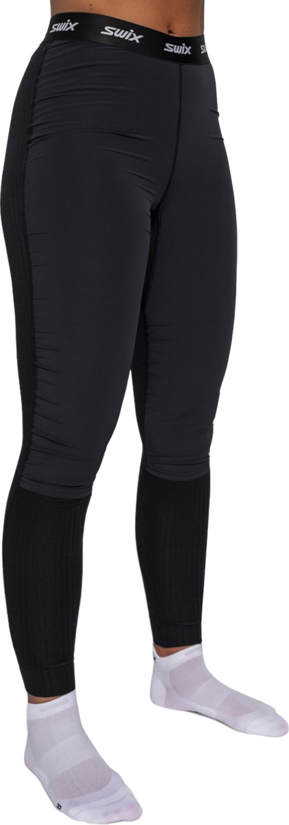 Sokker SWIX Swix RaceX Classic Wind Pants Sort | 10107-23-10000