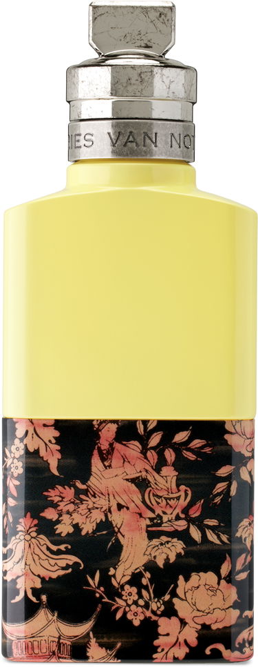 Parfume og dufte Dries Van Noten Dries Van Noten Bitter Splash Eau de Parfum, 100 mL Gul | 65194898, 0