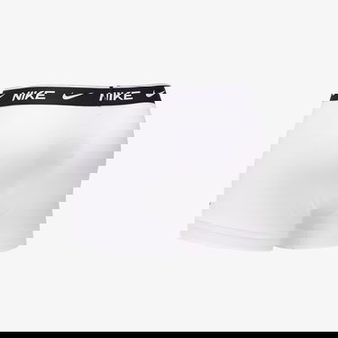 Undertøj og sokker Nike Everyday Cotton Stretch Hvid | 0000KE1008-MED, 1