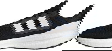 Sneakers og sko adidas Performance PUREBOOST 23 Sort | if2376, 2