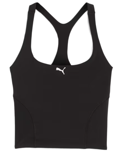 Tanktop Puma SHAPELUXE 2IN1 TANK Sort | 525768-01, 2