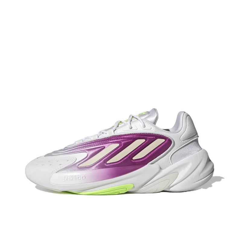 Sneakers og sko adidas Originals Ozelia W Hvid | H04267