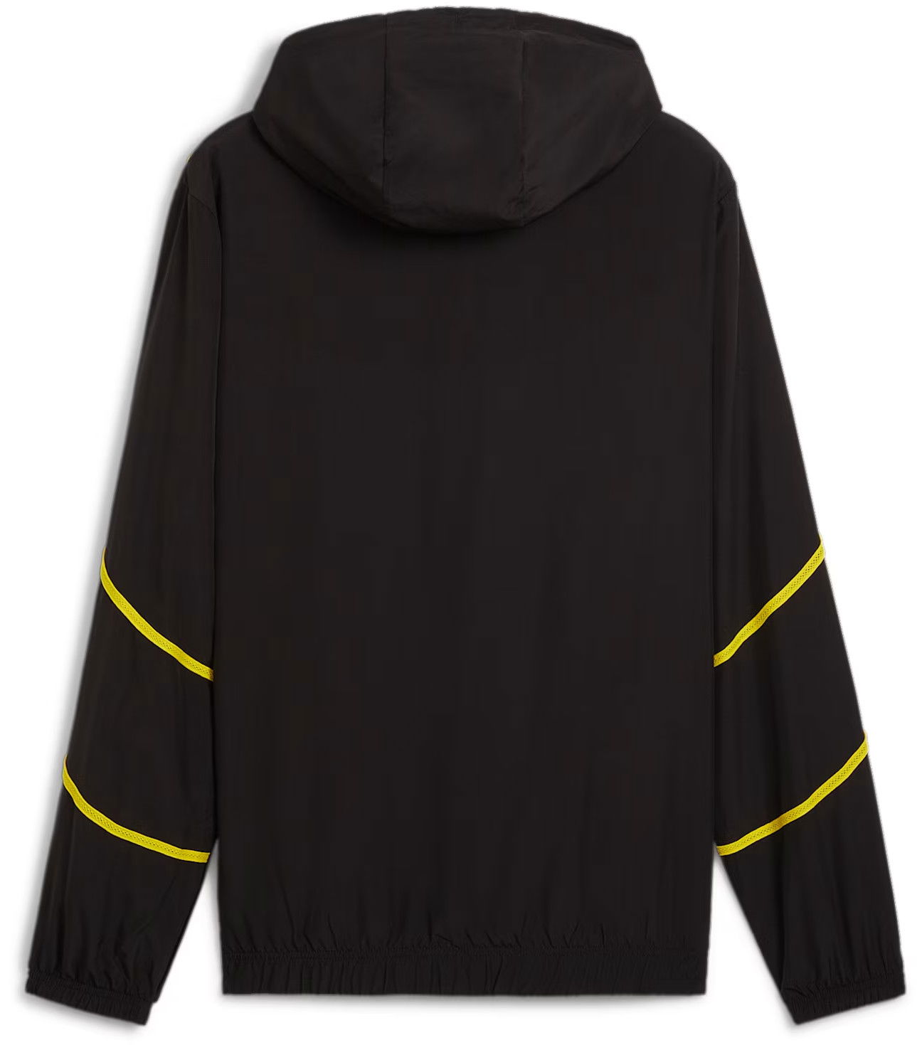 Jakke Puma Borussia Dortmund Pre-Match Sort | 777601-02, 1