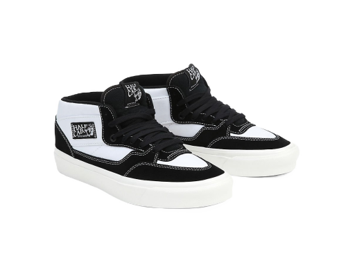 Skateboarding Vans Half Cab 33 Dx Sort | VN0A5KX6BA2