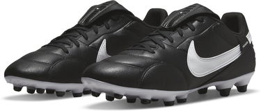 Sneakers og sko Nike Premier 3 FG Sort | AT5889-010, 4
