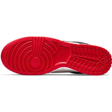 Sneakers og sko Nike NBA x Dunk Low EMB "75th Anniversary - Chicago" Rød | DD3363-100, 5