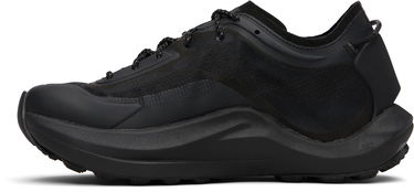 Sneakers og sko ROA Sella Sneakers Sort | NBUW121FA19, 3