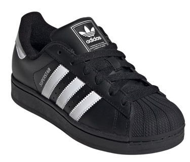 Sneakers og sko adidas Originals Superstar II Sort | JH9977, 3