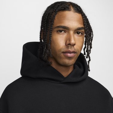 Sweatshirt Nike Tech Reimagined Sort | FZ0744-010, 2