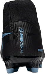 Sneakers og sko Nike Zoom Superfly 10 Acad FG/MG Sort | fq1456-001, 4