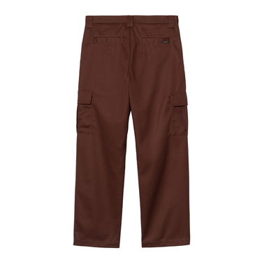 Cargo bukser Carhartt WIP Cargo Pants Relaxed Fit Brun | I033760_9, 4