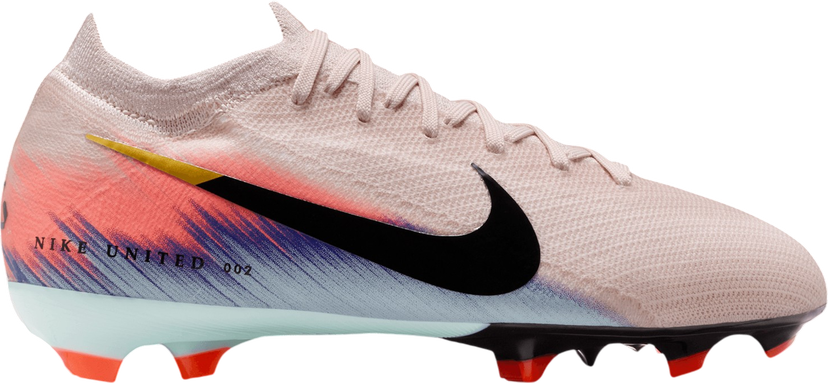 Sneakers og sko Nike Mercurial Zoom Vapor 16 Pro FG Flerfarvet | ib2466-600