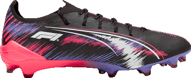 Sneakers og sko Puma Puma ULTRA 5 Ultimate F1 FG Sort | 108066-01, 3