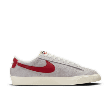 Sneakers og sko Nike Blazer Low Vintage '77 Grå | FQ8060-100, 1