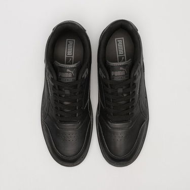 Sneakers og sko Puma Doublecourt Sort | 39328404, 3