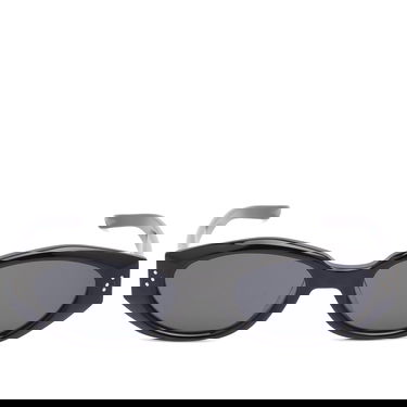Solbriller Gentle Monster Gentle Monster Dada Sunglasses Sort | DADA-01, 2