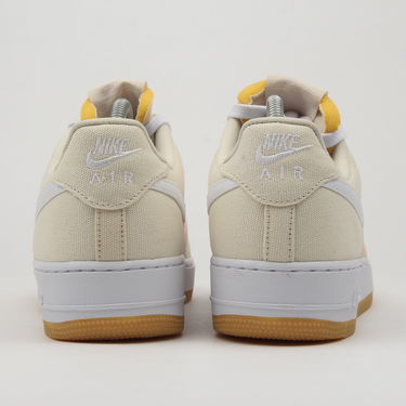 Sneakers og sko Nike Air Force 1 '07 Low Premium ''Light Cream'' Beige | CI9349-200, 4