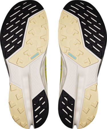 Sneakers og sko On Running On Running Cloudsurfer Trail 2 Gul | 3mf30223072, 2