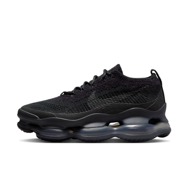 Sneakers og sko Nike Air Max Scorpion "Triple Black" W Sort | DJ4702-002, 0