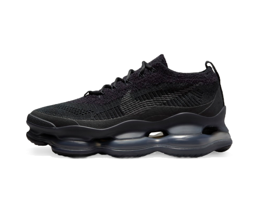 Sneakers og sko Nike Air Max Scorpion "Triple Black" W Sort | DJ4702-002
