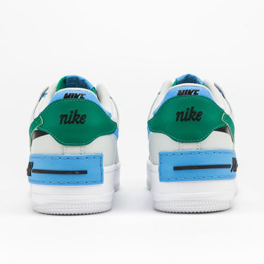 Sneakers og sko Nike Air Force 1 Shadow Hvid | CI0919-004, 3