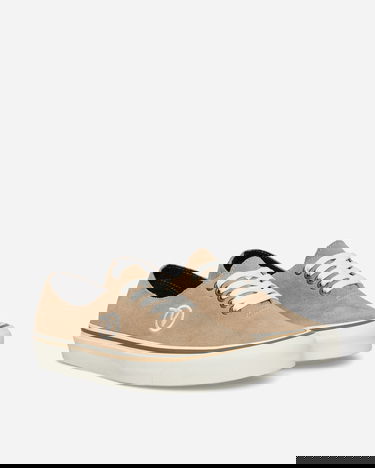 Sneakers og sko Vans Anaheim Factory Authentic One Piece DX Beige | VN0005UCBRC1, 2