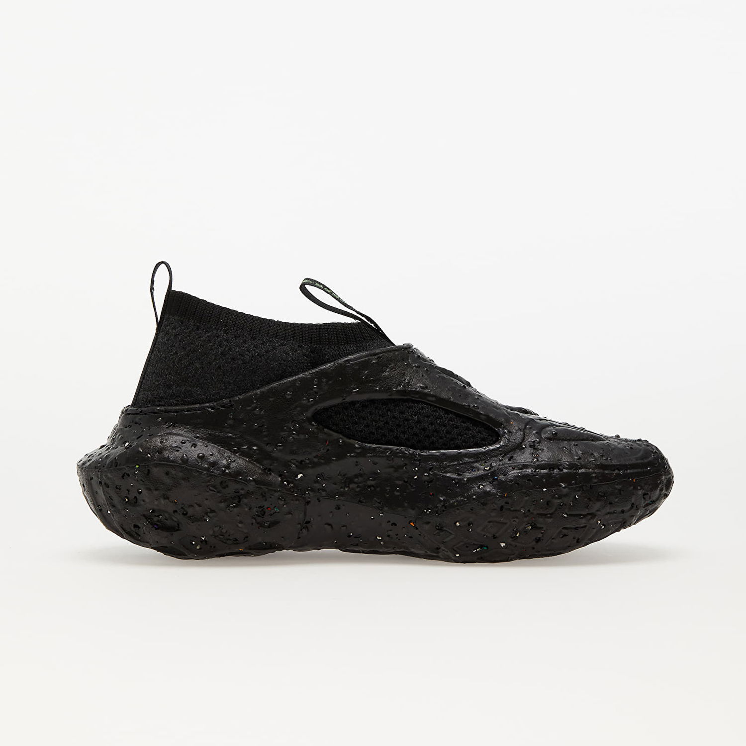 Sneakers og sko Converse Sponge Crater Sort | A01240C, 1