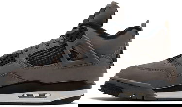 Sneakers og sko Jordan Jordan 4 Retro Cave Stone Grå | IB4171-200, 1