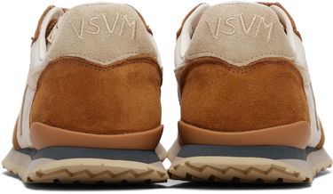 Sneakers og sko visvim FKT Runner Beige | 0125201001004, 1
