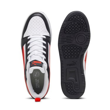 Sneakers og sko Puma Rebound v6 Low 45 Flerfarvet | 392328-04, 3