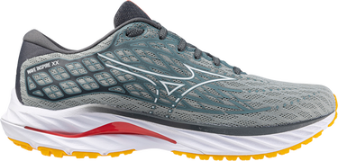 Sneakers og sko Mizuno WAVE INSPIRE 20 Grå | j1gc244401, 0