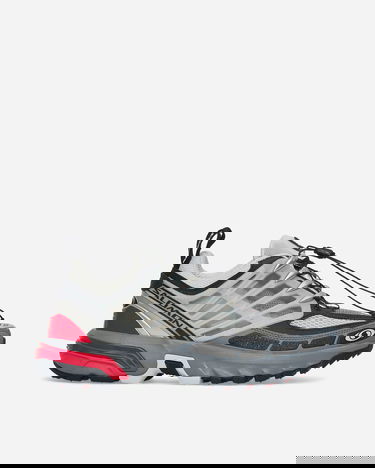 Sneakers og sko Salomon ACS Pro Advanced Grå | L41553700, 2