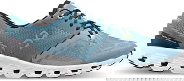 Sneakers og sko On Running Cloud X 3 Blå | 60-98255, 0